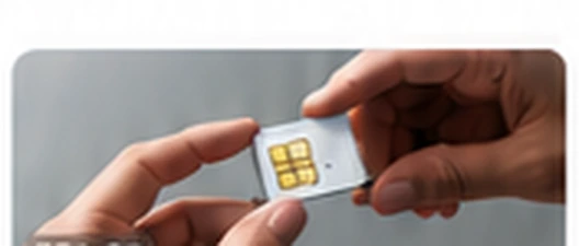 eSIM 首页