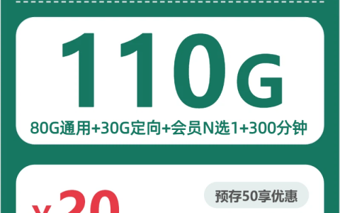 张掖既能上网又能打电话有哪些套餐可办？2026年6月下旬可办套餐清单可以先看