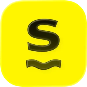 Saily eSIM 品牌 Logo