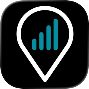 Ubigi eSIM 品牌 Logo