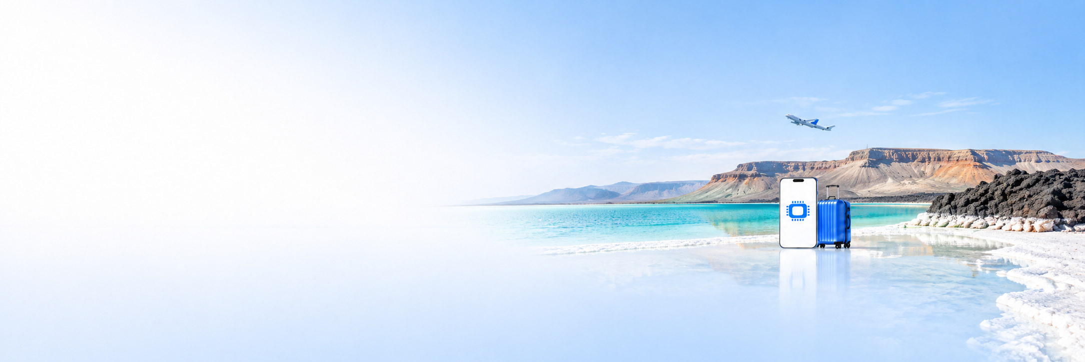 吉布提 eSIM 套餐与使用指南