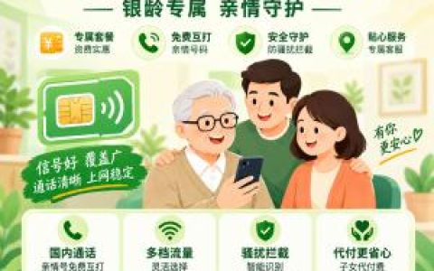 河北张家口怀来县想办长期优惠流量卡？2026年10月这几类套餐值得看看